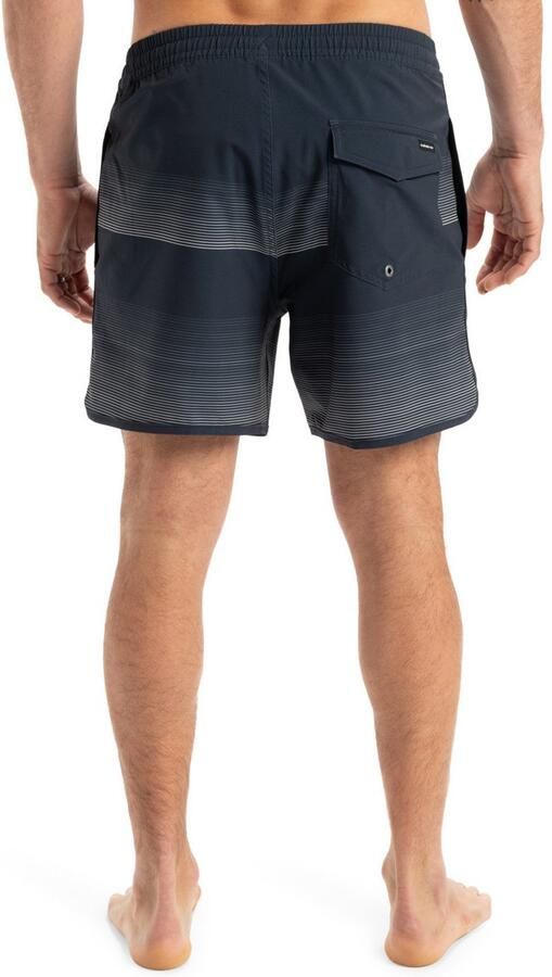 Quiksilver Boardshort Surfsilk Scallop 16" - Foto 6
