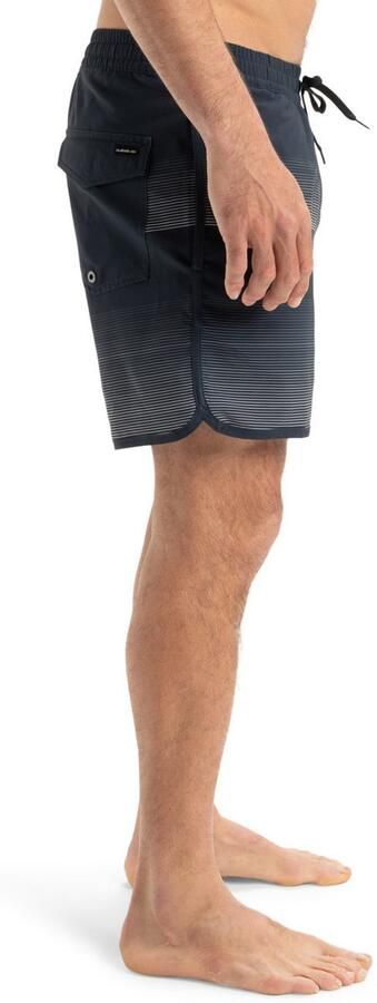 Quiksilver Boardshort Surfsilk Scallop 16" - Foto 4