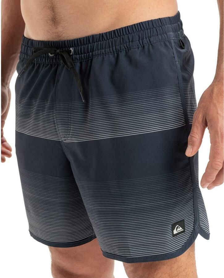 Quiksilver Boardshort Surfsilk Scallop 16"