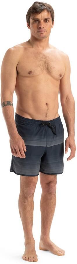 Quiksilver Boardshort Surfsilk Scallop 16" - Foto 5