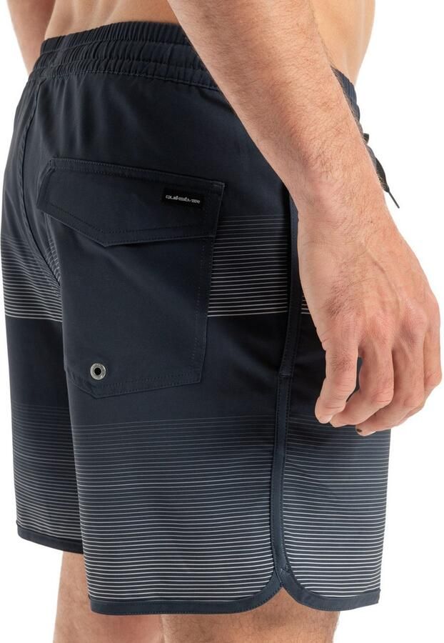 Quiksilver Boardshort Surfsilk Scallop 16" - Foto 2