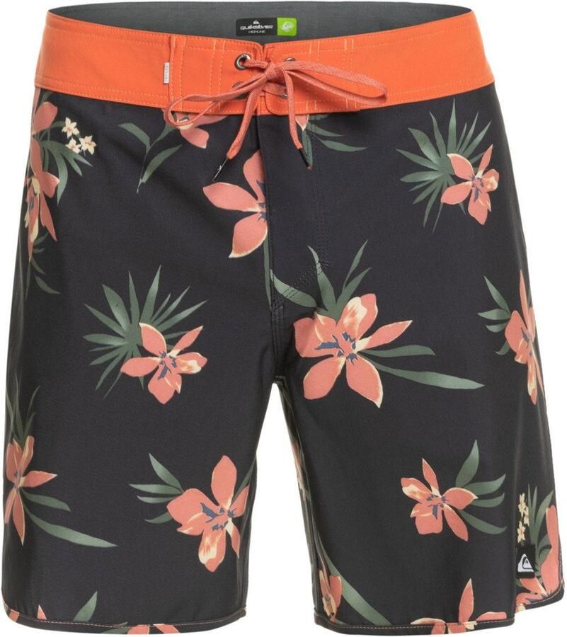 Quiksilver Boardshort Surfsilk Scallop 18" - Foto 5