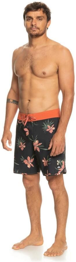 Quiksilver Boardshort Surfsilk Scallop 18" - Foto 4