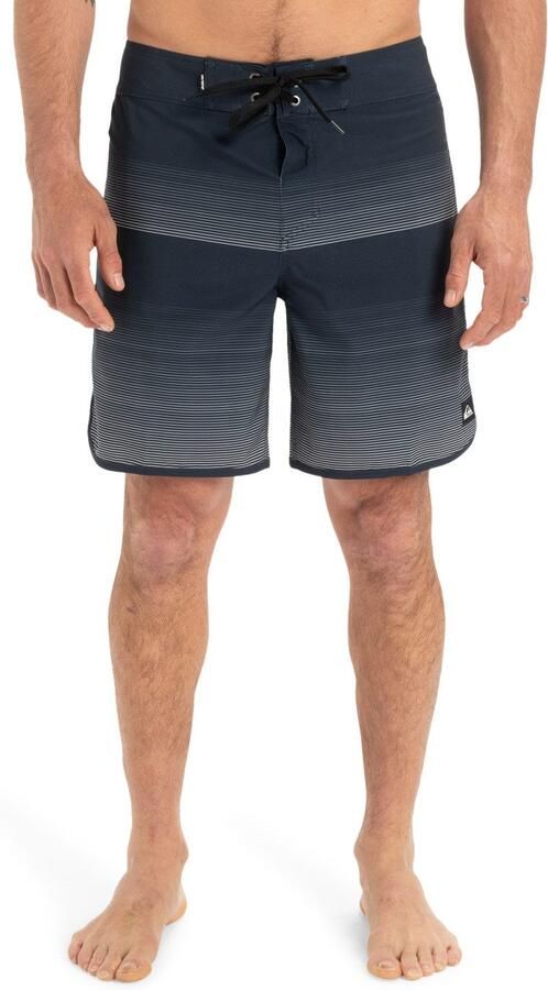 Quiksilver Boardshort Surfsilk Scallop 18" - Foto 6