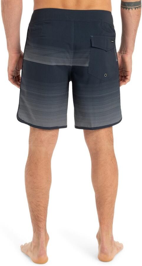 Quiksilver Boardshort Surfsilk Scallop 18" - Foto 3