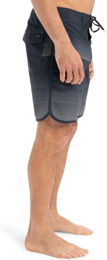 Quiksilver Boardshort Surfsilk Scallop 18" - Foto 4