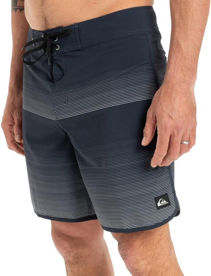 Quiksilver Boardshort Surfsilk Scallop 18" - Foto 2