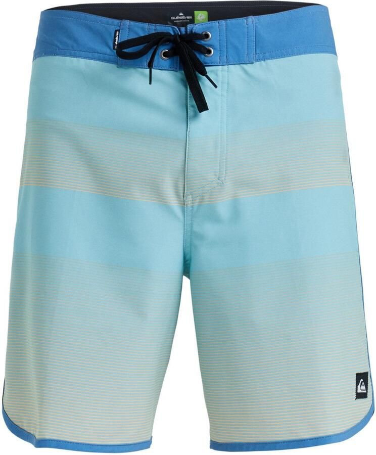 Quiksilver Boardshort Surfsilk Scallop 18" - Foto 6