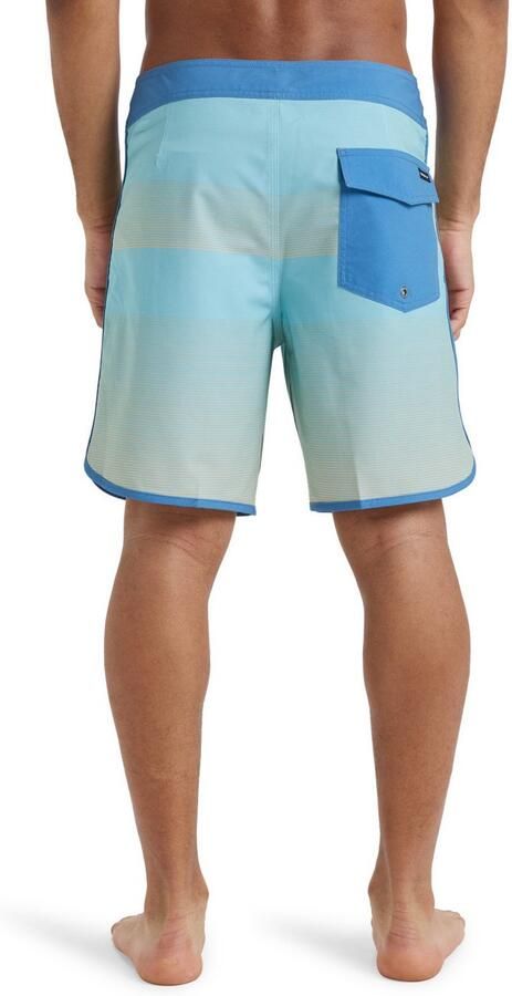 Quiksilver Boardshort Surfsilk Scallop 18" - Foto 2
