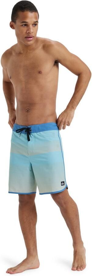 Quiksilver Boardshort Surfsilk Scallop 18" - Foto 4