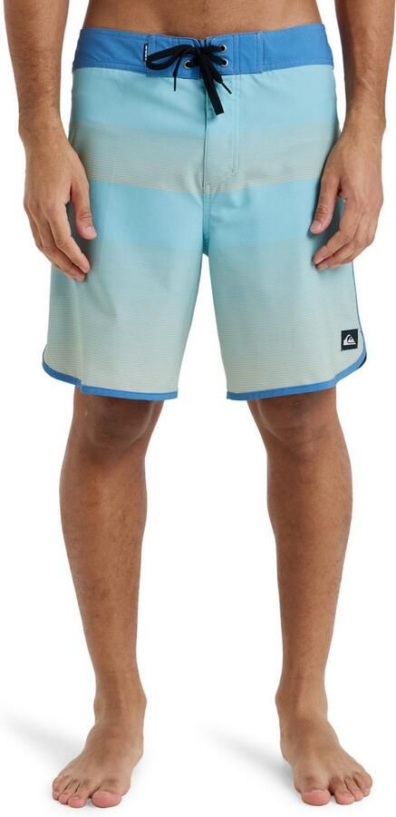 Quiksilver Boardshort Surfsilk Scallop 18" - Foto 3