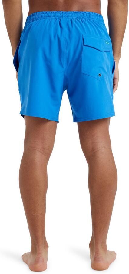 Quiksilver Boardshort Surfsilk Solid 16" - Foto 3