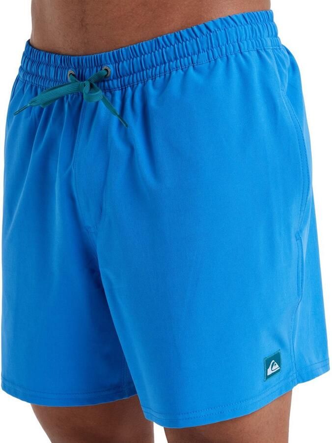 Quiksilver Boardshort Surfsilk Solid 16"