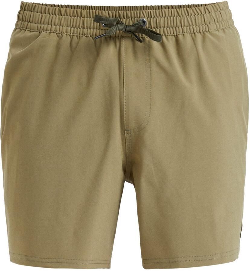 Quiksilver Boardshort Surfsilk Solid 16" - Foto 6