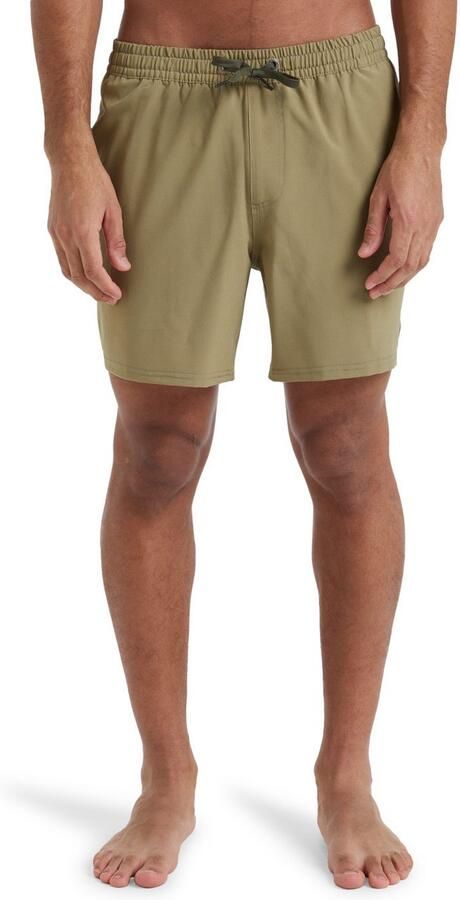 Quiksilver Boardshort Surfsilk Solid 16" - Foto 2