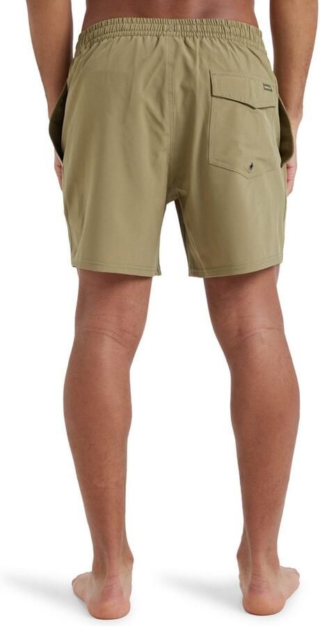 Quiksilver Boardshort Surfsilk Solid 16" - Foto 3