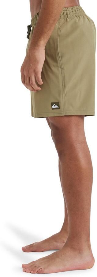 Quiksilver Boardshort Surfsilk Solid 16" - Foto 5