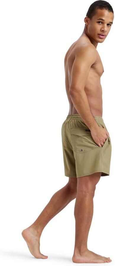 Quiksilver Boardshort Surfsilk Solid 16" - Foto 4