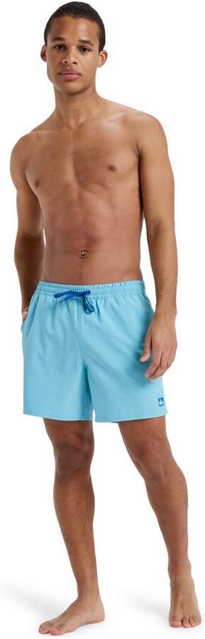 Quiksilver Boardshort Surfsilk Solid 16" - Foto 4