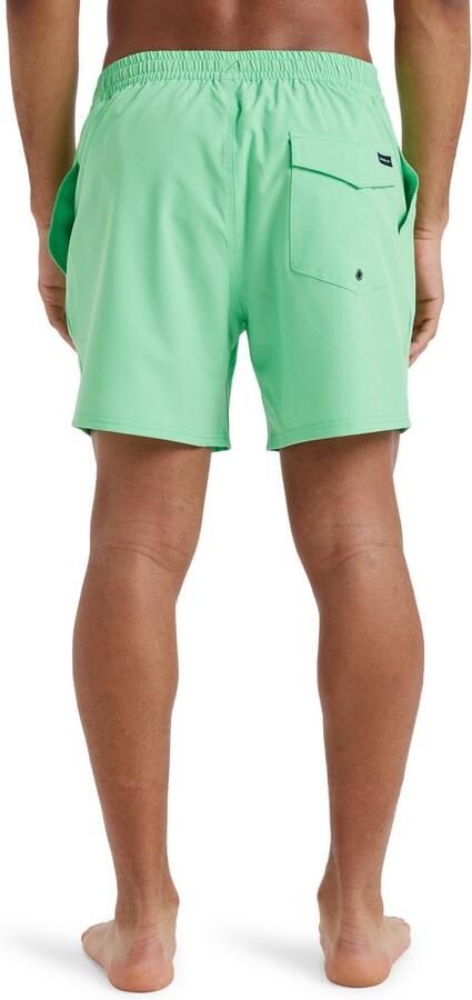 Quiksilver Boardshort Surfsilk Solid 16" - Foto 3