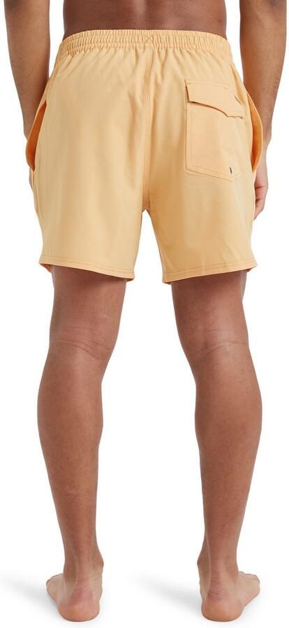 Quiksilver Boardshort Surfsilk Solid 16" - Foto 3