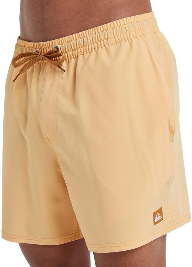 Quiksilver Boardshort Surfsilk Solid 16"