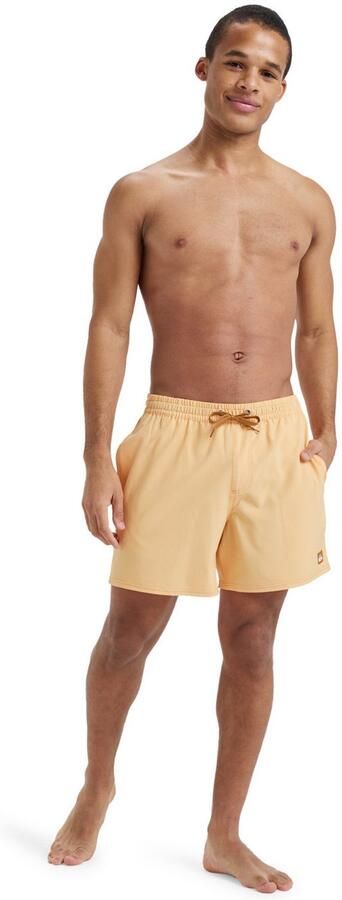Quiksilver Boardshort Surfsilk Solid 16" - Foto 4