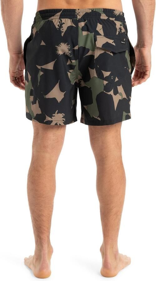 Quiksilver Boardshort Surfsilk Straight 16" - Foto 6