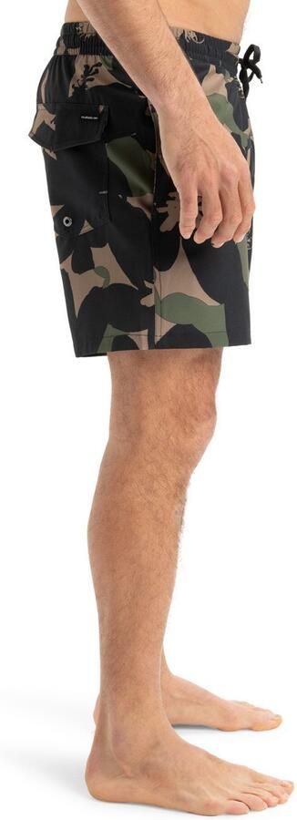 Quiksilver Boardshort Surfsilk Straight 16" - Foto 4