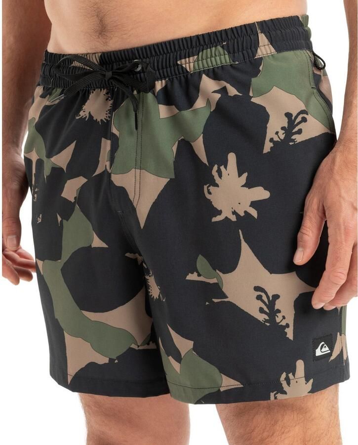 Quiksilver Boardshort Surfsilk Straight 16"