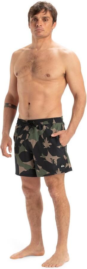 Quiksilver Boardshort Surfsilk Straight 16" - Foto 5