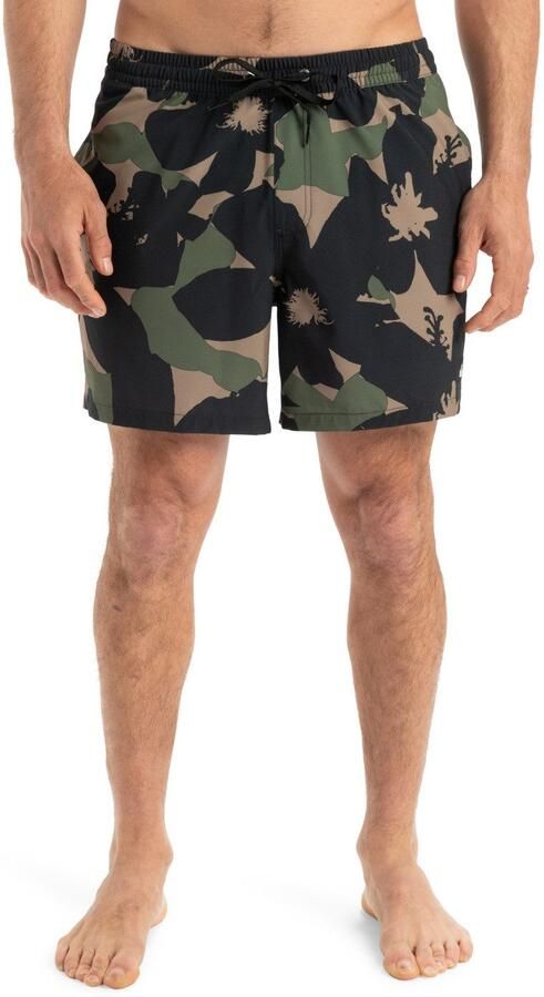 Quiksilver Boardshort Surfsilk Straight 16" - Foto 3