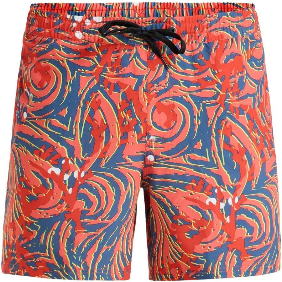 Quiksilver Boardshort Surfsilk Straight 16" - Foto 6
