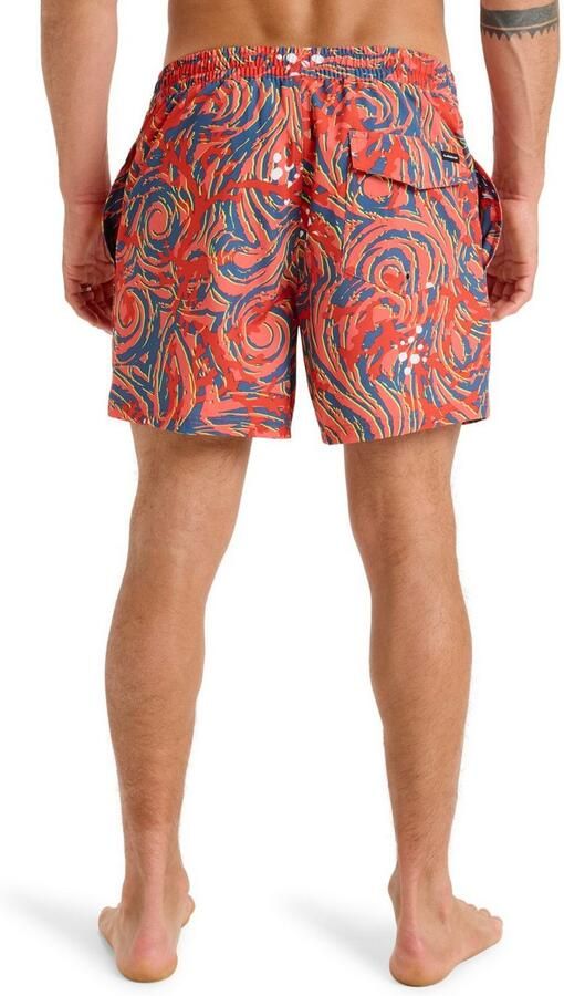 Quiksilver Boardshort Surfsilk Straight 16" - Foto 2