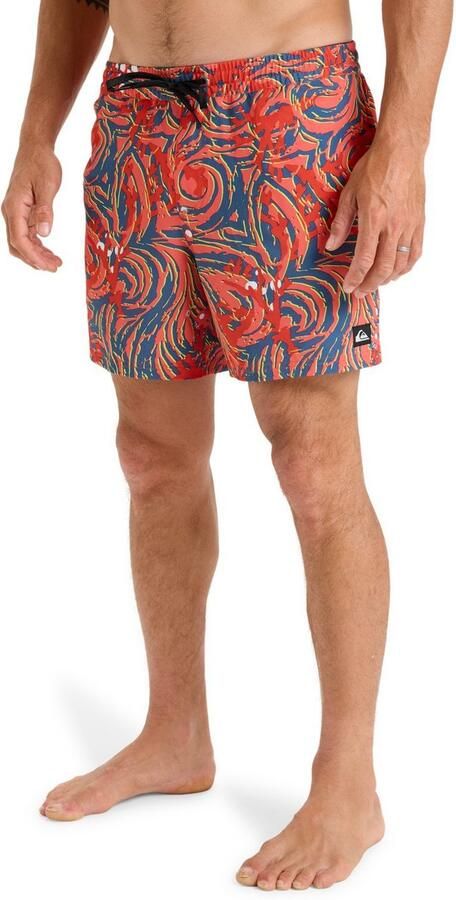 Quiksilver Boardshort Surfsilk Straight 16" - Foto 4