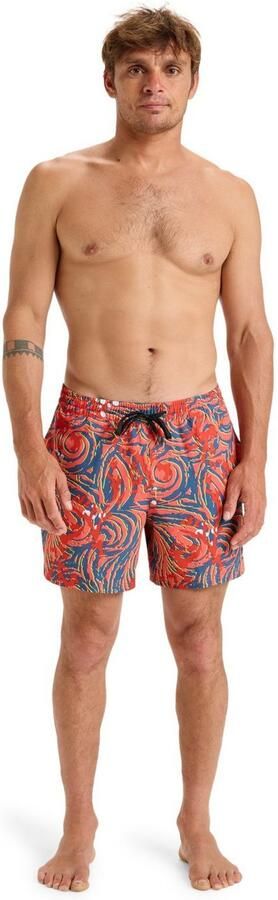 Quiksilver Boardshort Surfsilk Straight 16" - Foto 5
