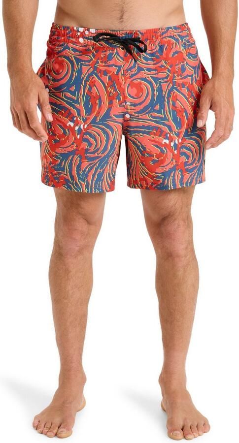 Quiksilver Boardshort Surfsilk Straight 16" - Foto 3