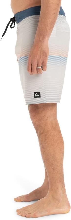 Quiksilver Boardshort Surfsilk Straight Leg 18" - Foto 4