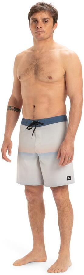 Quiksilver Boardshort Surfsilk Straight Leg 18" - Foto 5