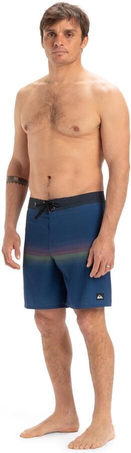 Quiksilver Boardshort Surfsilk Straight Leg 18" - Foto 5
