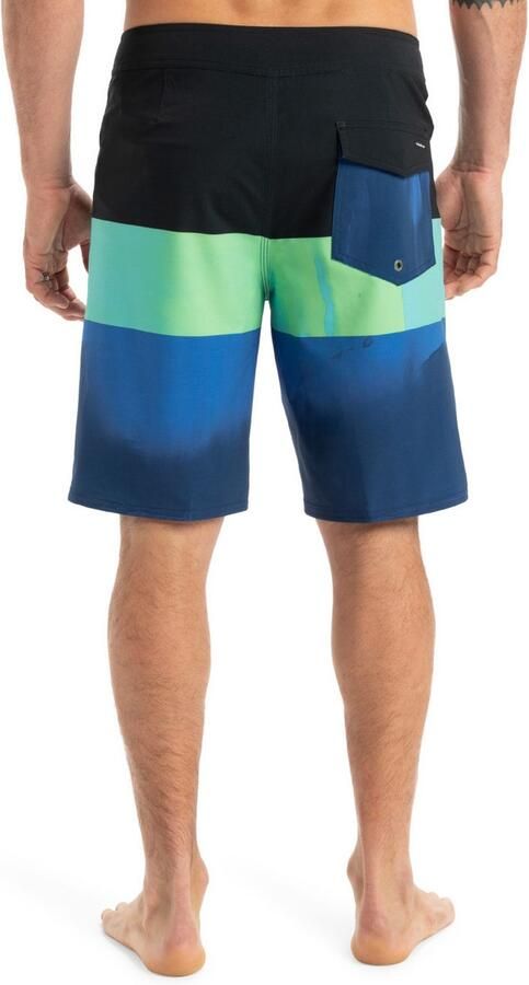 Quiksilver Boardshort Surfsilk Straight Leg 20" - Foto 6
