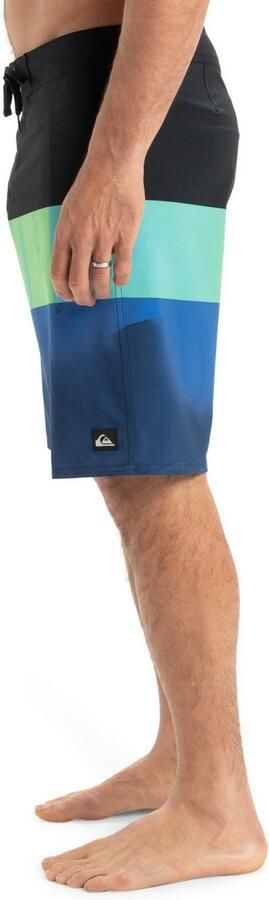 Quiksilver Boardshort Surfsilk Straight Leg 20" - Foto 5