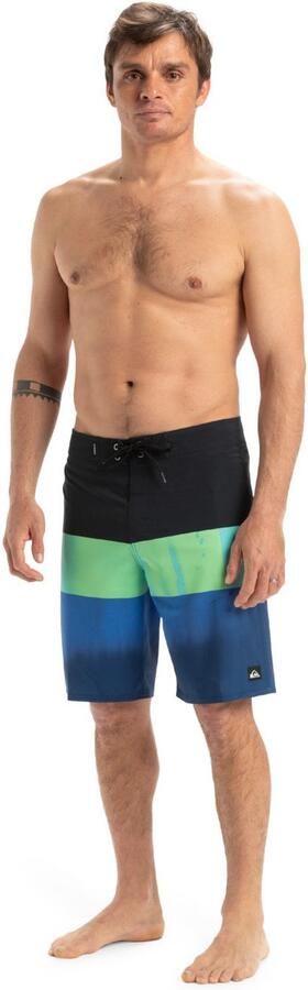 Quiksilver Boardshort Surfsilk Straight Leg 20" - Foto 4