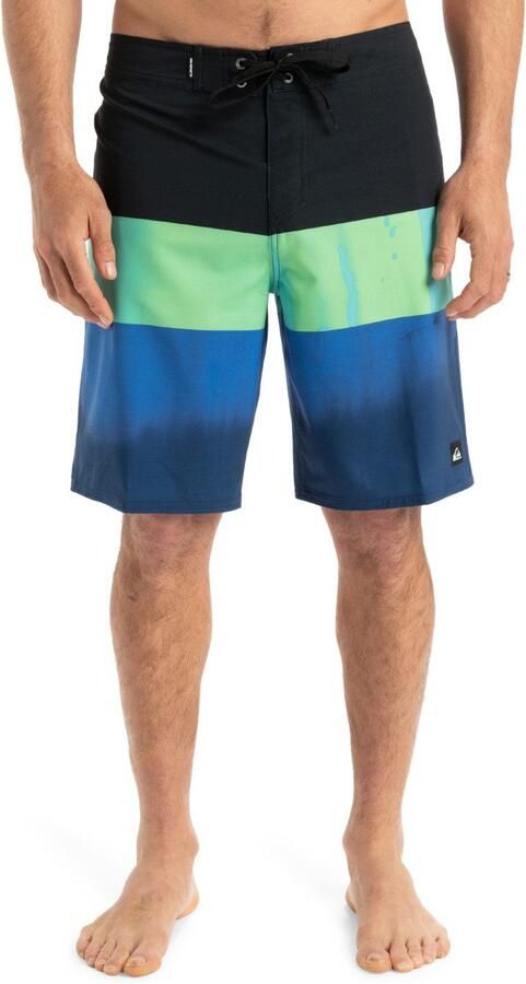 Quiksilver Boardshort Surfsilk Straight Leg 20" - Foto 3