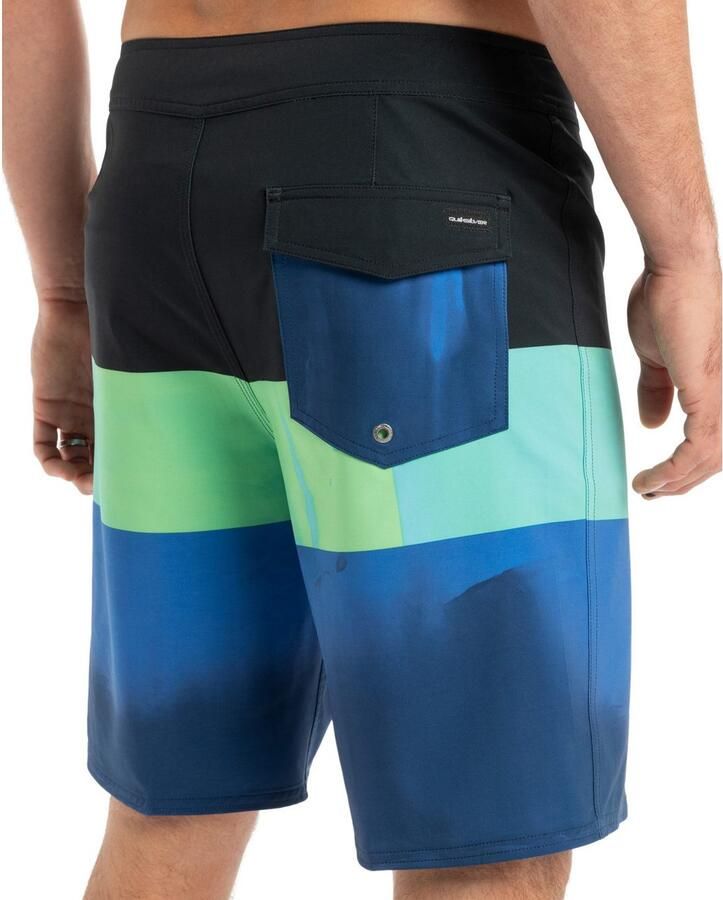 Quiksilver Boardshort Surfsilk Straight Leg 20" - Foto 2