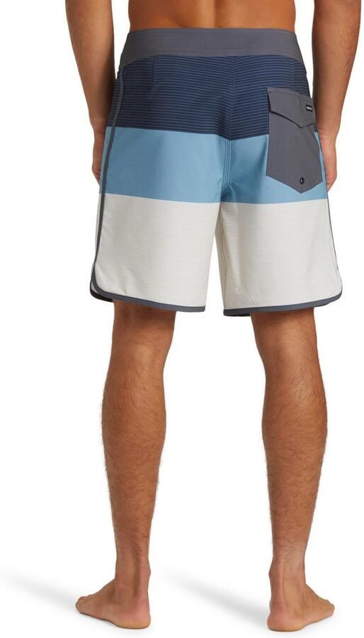 Quiksilver Boardshort Surfsilk Tijuana 18" - Foto 5