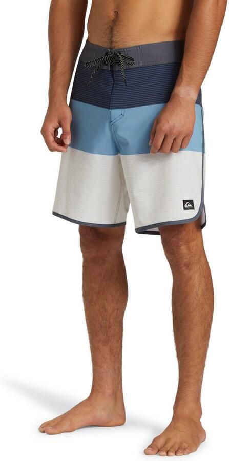 Quiksilver Boardshort Surfsilk Tijuana 18" - Foto 3