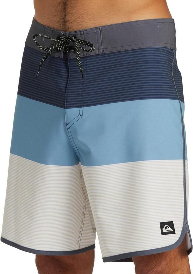 Quiksilver Boardshort Surfsilk Tijuana 18" - Foto 2