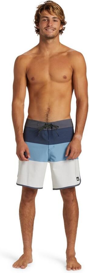 Quiksilver Boardshort Surfsilk Tijuana 18" - Foto 4