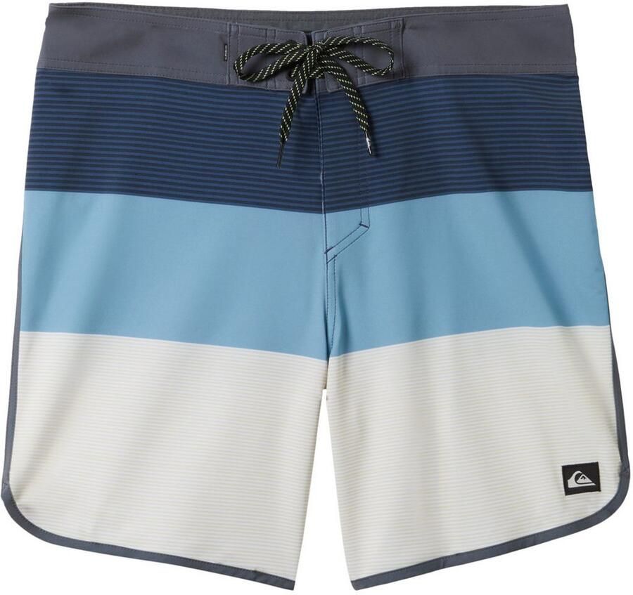Quiksilver Boardshort Surfsilk Tijuana 18"